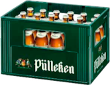 Helles Pülleken von Veltins im aktuellen Marktkauf Prospekt