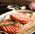 Rinder-Hamburger im Angebot bei REWE in Neuss Rinder-Hamburger Angebote bei REWE Neuss für 1,79 €