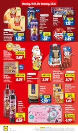 Vitakraft Angebot im aktuellen Lidl Prospekt auf Seite 20