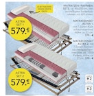 Matratzen-/Rahmensets im Angebot bei BRAUN Möbel-Center in Villingen-Schwenningen Matratzen-/Rahmensets Angebote von ASTRA bei BRAUN Möbel-Center Villingen-Schwenningen für 579,00 €