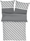 Aktuelle Bettwäsche Angebote bei Ostermann in Bonn Aktuelles Modische Satin Bettwäsche Angebot bei Ostermann in Bonn ab 29,90 €
