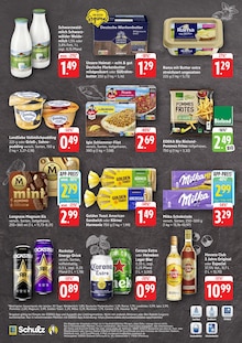 Aktueller EDEKA Waldshut-Tiengen Prospekt EDEKA Prospekt Waldshut-Tiengen "Aktuelle Angebote" mit 2 Seiten