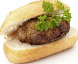 Aktuelles Fleischpflanzerlbrötchen Angebot bei E center in Pforzheim ab 3,50 €