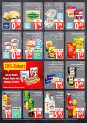 Aktueller Frischemarkt Hinrichs Prospekt mit Cola, "Top Angebote", Seite 3