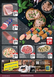 Leberwurst im E center Prospekt in Erlangen Aktueller E center Prospekt mit Leberwurst, "Wir lieben Lebensmittel!", Seite 15