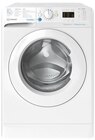 Lave linge* - INDESIT en promo chez Carrefour Alençon à 329,99 €