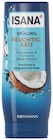 Shampoo oder Spülung im Angebot bei Rossmann in Saarlouis Shampoo oder Spülung Angebote von Isana bei Rossmann Saarlouis für 0,65 €