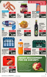 Aktueller Kaufland Prospekt mit Quark, "Aktuelle Angebote", Seite 19