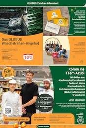 Aktueller GLOBUS Prospekt mit Reifen, "Aktuelle Angebote", Seite 24