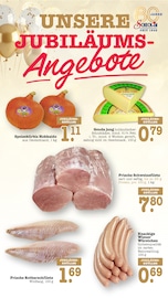 Schweinefilet im E center Prospekt in Mainz Aktueller E center Prospekt mit Schweinefilet, "Aktuelle Angebote", Seite 8