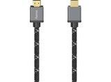 Aktuelles 8K Ultra High Speed, HDMI Kabel, 3 m Angebot bei MediaMarkt Saturn in Mönchengladbach ab 30,99 €