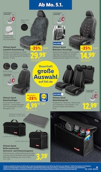 Tasche im Lidl Prospekt "LIDL LOHNT SICH" mit 61 Seiten (München)