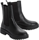 Bottines - esmara en promo chez Lidl Argenteuil à 17,99 €