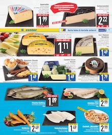 Käse im EDEKA Prospekt "Wir lieben Lebensmittel." mit 24 Seiten (München)