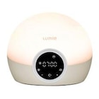 Luminothérapie Lumie Lampe de réveil Lumie Bodyclock Spark 100 - Lumie à 114,99 € dans le catalogue Darty