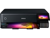 EcoTank ET-8550 all-in-one A3+ Fotodrucker im Angebot bei Kamera Express in Waiblingen EcoTank ET-8550 all-in-one A3+ Fotodrucker Angebote von Epson bei Kamera Express Waiblingen