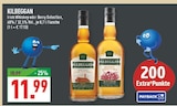 Marktkauf Wesseling - Irish Whiskey Angebot im Prospekt Irish Whiskey bei Marktkauf im Wesseling Prospekt für 11,99 €