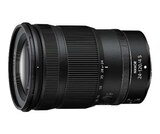 Z 24-120mm F/4 S-line Nikkor von Nikon bei Kamera Express im Angebot Z 24-120mm F/4 S-line Nikkor von Nikon im aktuellen Kamera Express Prospekt