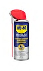 Silikon-/Kontaktspray/Lithiumsprühfett Specialist Angebote von WD-40 bei Lidl Leonberg für 4,99 €