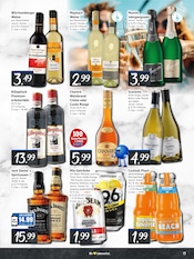 Mumm im EDEKA Prospekt in Wuppertal Aktueller EDEKA Prospekt mit Mumm, "Aktuelle Angebote", Seite 13