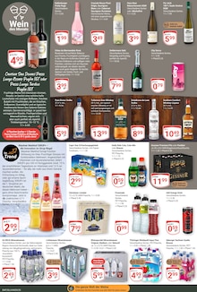 Vodka im aktuellen GLOBUS Prospekt (Erfurt) Vodka im GLOBUS Prospekt "Aktuelle Angebote" mit 23 Seiten (Erfurt)
