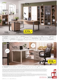 Büromöbel Angebot im aktuellen XXXLutz Möbelhäuser Prospekt auf Seite 20