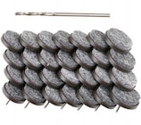 Patins - Parkside en promo chez Lidl La Rochelle à 1,99 €