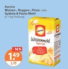 Weizen-Mehl bei V-Markt im Immenstadt Prospekt für 1,49 €