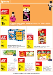Offre Fraise dans le catalogue Carrefour du moment à la page 49