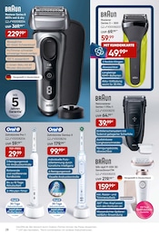 Galeria Oral b im Prospekt 