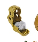 T-Rex Schädel mit Dino von Simba im aktuellen Netto mit dem Scottie Prospekt