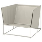 Sessel/außen beige bei IKEA im Höchberg Prospekt für 149,00 €