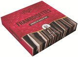 Framboisettes - KLAUS en promo chez Intermarché Super Lyon à 6,80 €