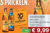 Getränkeland Ahrensburg Prospekt mit  im Angebot für 9,99 €