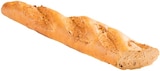 Baguette Tomate-Walnuss Angebote bei REWE Darmstadt für 2,22 €