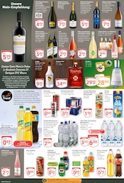 Energydrink im GLOBUS Prospekt in Neubrandenburg Aktueller GLOBUS Prospekt mit Energydrink, "Aktuelle Angebote", Seite 16