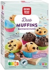 Duo Muffins Backmischung bei REWE im Neunkirchen Prospekt für 1,89 €