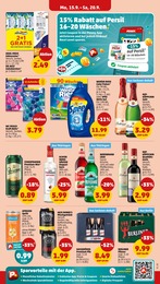Odol-med-3 Angebot & Preis im aktuellen Penny Prospekt Odol-med-3 Angebot im aktuellen Penny Prospekt auf Seite 21