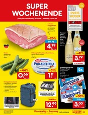 Rucksack im Netto Marken-Discount Prospekt in Neuwied Aktueller Netto Marken-Discount Prospekt mit Rucksack, "Aktuelle Angebote", Seite 53