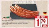 Aktuelles Rindsbratwurst Angebot bei EDEKA in Berlin ab 1,79 €