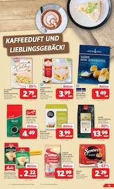 Aktueller Markant Nordwest Prospekt mit Jacobs, "DER MARKT FÜR GUTES ESSEN UND TRINKEN", Seite 11