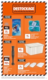 Offre Meuble De Rangement dans le catalogue Netto du moment à la page 15