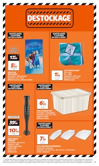 Promo Réfrigérateur dans le catalogue Netto du moment à la page 15