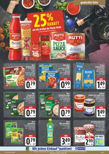 Kaffee im EDEKA Prospekt "Wir lieben Lebensmittel!" mit 28 Seiten (Hof)