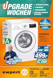 expert Prospekt für Ahaus mit 20 Seiten expert Prospekt für Ahaus: "Top Angebote", 20 Seiten, 10.10.2025 - 20.10.2025