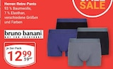 GLOBUS Montabaur - Herren-Retro-Pants Angebot im Prospekt Herren-Retro-Pants bei GLOBUS im Montabaur Prospekt für 12,99 €