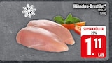 Hähnchen-Brustfilet Angebote bei EDEKA Memmingen für 1,11 €