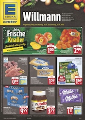 Aktueller E center Supermarkt Prospekt in Nördlingen und Umgebung, "Wir lieben Lebensmittel!" mit 28 Seiten, 10.11.2025 - 15.11.2025