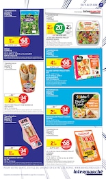 Offre Wraps dans le catalogue Intermarché Hyper du moment à la page 37