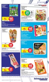 Pastis en promo dans le catalogue Intermarché Hyper à la page 37